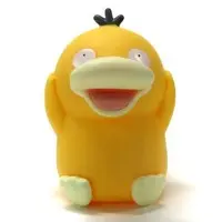 Mascot - Trading Figure - Pokémon / Psyduck