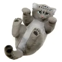Ichiban Kuji - Ichiban Zoo / Pallas's cat (manul)