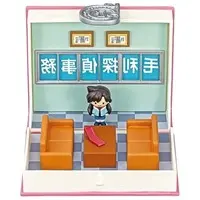 Trading Figure - Detective Conan