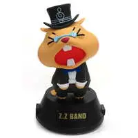 Trading Figure - THE LAB Z.Z BAND