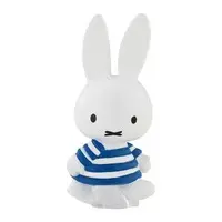 Trading Figure - miffy / Miffy