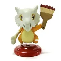 Trading Figure - Pokémon / Cubone
