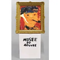 Trading Figure - Musee du aouvre Great Forgeries