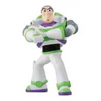 Trading Figure - Narabundesu / Buzz Lightyear