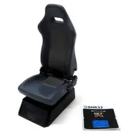 Trading Figure - Racing Chair Collection