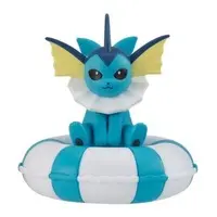 Trading Figure - Pokémon / Vaporeon