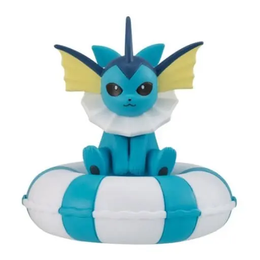 Trading Figure - Pokémon / Vaporeon