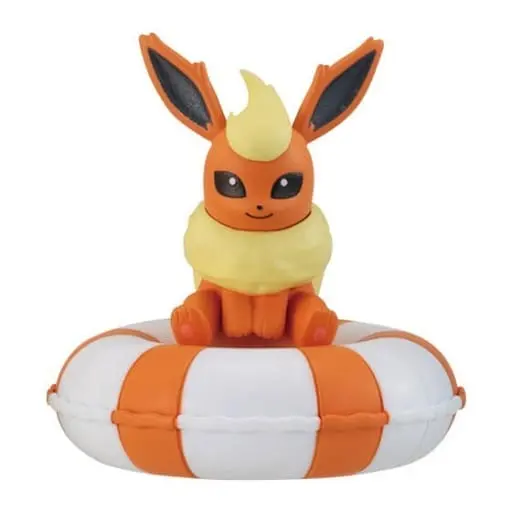 Trading Figure - Pokémon / Flareon