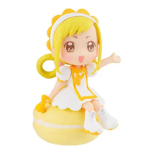 Trading Figure - Ojamajo Doremi