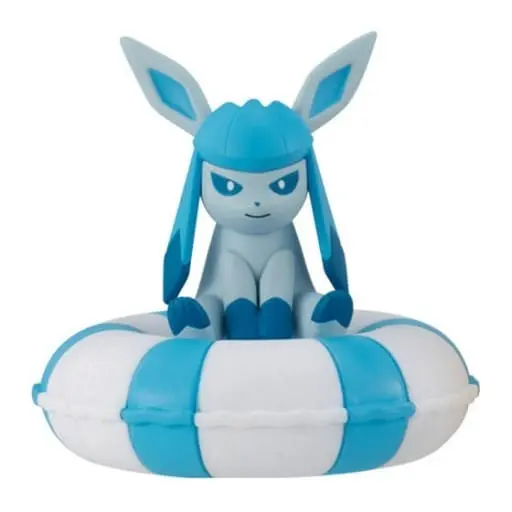 Trading Figure - Pokémon / Glaceon