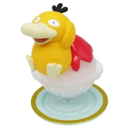 Yummy! Sweets mascot - Pokémon / Psyduck