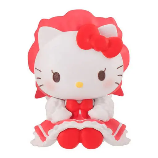 Trading Figure - Card Captor Sakura / Hello Kitty