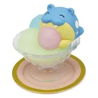 Yummy! Sweets mascot - Pokémon / Spheal