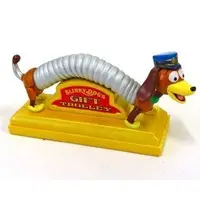 Trading Figure - Disney / Slinky Dog