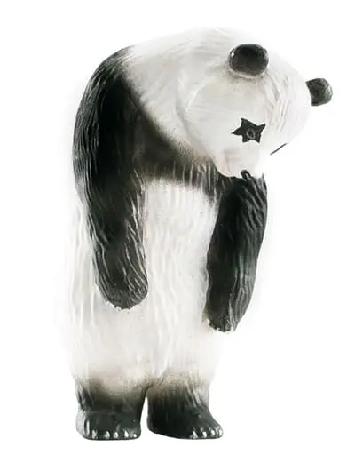 Trading Figure - Panda