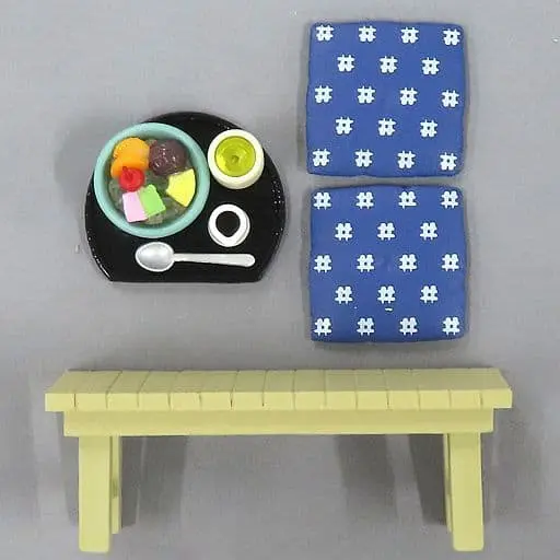 Trading Figure - Petit Sample Series