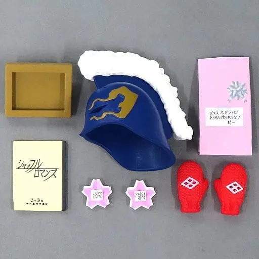 Trading Figure - Detective Conan