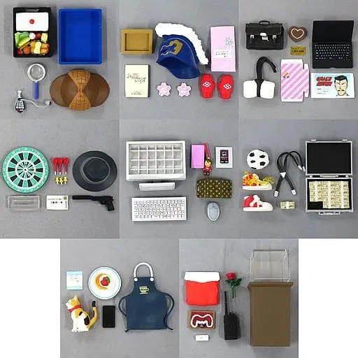 Trading Figure - Detective Conan