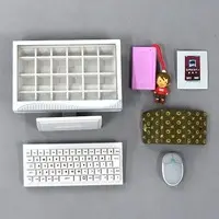 Trading Figure - Detective Conan