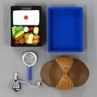 Trading Figure - Detective Conan