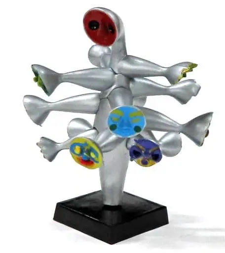 Trading Figure - Taro Okamoto