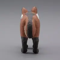 Trading Figure - MISAWA Atsuhiko ANIMALS figure collection