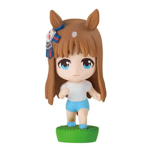 Hugcot - Uma Musume Pretty Derby