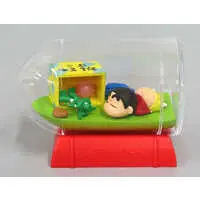 Trading Figure - Crayon Shin-chan / Nohara Shinnosuke