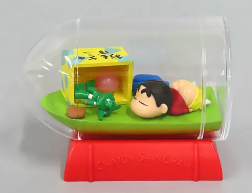 Trading Figure - Crayon Shin-chan / Nohara Shinnosuke