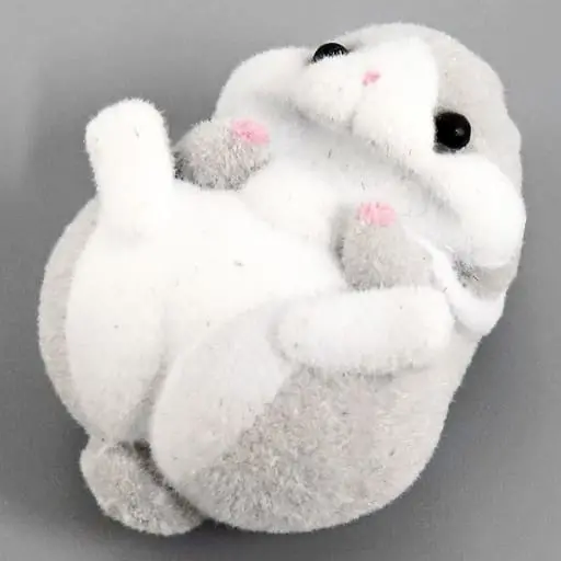 Trading Figure - Rabbit