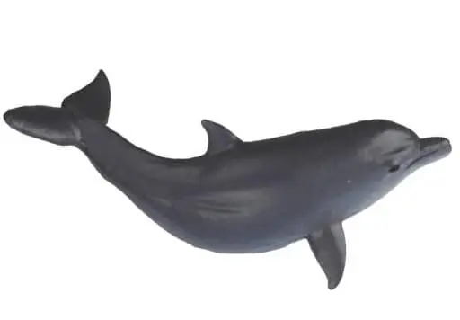 Trading Figure - Whales and sea creatures