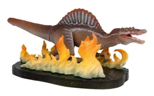 Trading Figure - Jurassic Park