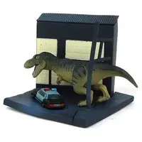 Trading Figure - Jurassic Park