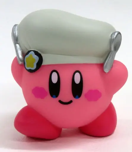 Trading Figure - Kirby's Dream Land / Kirby