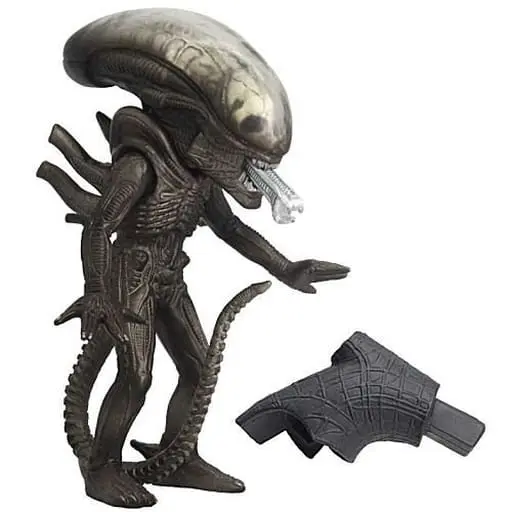 Trading Figure - Alien