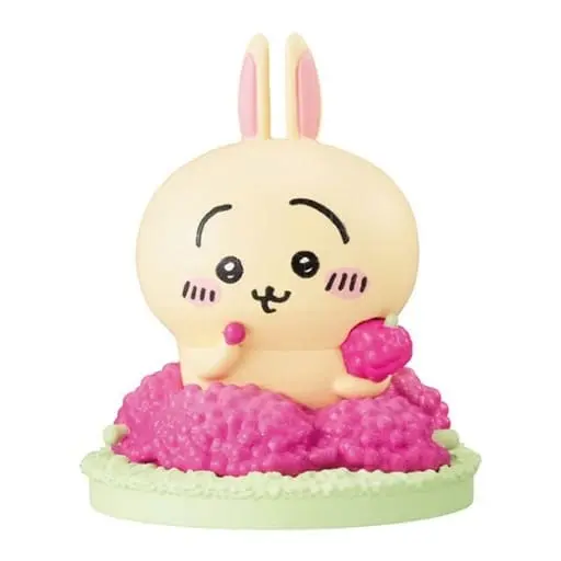Trading Figure - Chiikawa / Usagi
