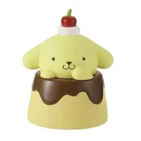 Trading Figure - Sanrio / Pom Pom Purin