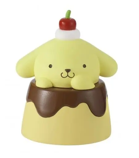 Trading Figure - Sanrio / Pom Pom Purin