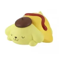 Trading Figure - Sanrio / Pom Pom Purin