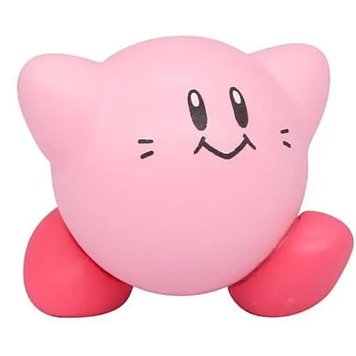 Trading Figure - Kirby's Dream Land / Kirby