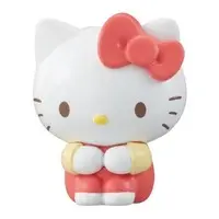 Trading Figure - Machibouke / Hello Kitty