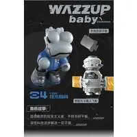 Trading Figure - WAZZUP BABY