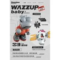 Trading Figure - WAZZUP BABY