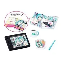 Trading Figure - VOCALOID / Hatsune Miku