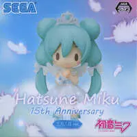 Mini Figure - Trading Figure - VOCALOID / Hatsune Miku