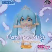 Mini Figure - Trading Figure - VOCALOID / Hatsune Miku