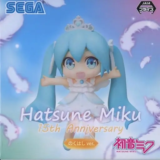 Mini Figure - Trading Figure - VOCALOID / Hatsune Miku