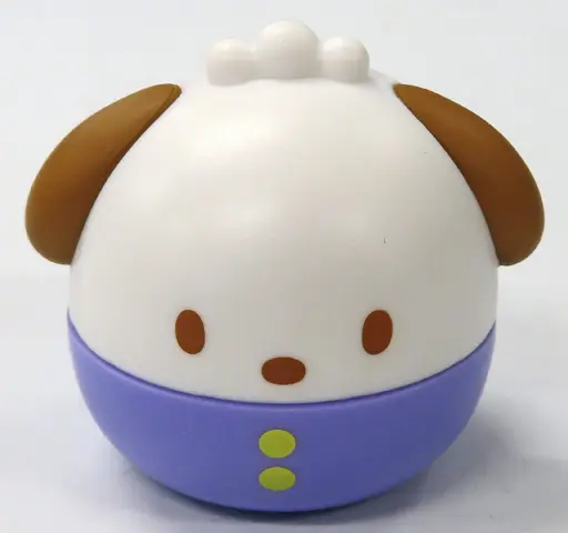 Trading Figure - Mini Figure - Sanrio characters / Pochacco