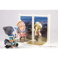 Mini Figure - Trading Figure - Yuru Camp