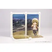 Mini Figure - Trading Figure - Yuru Camp